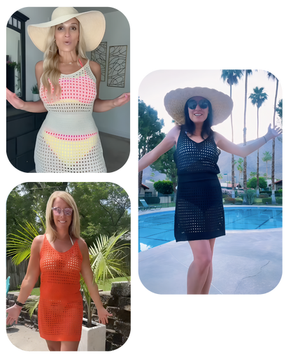 The Castaway Coverup