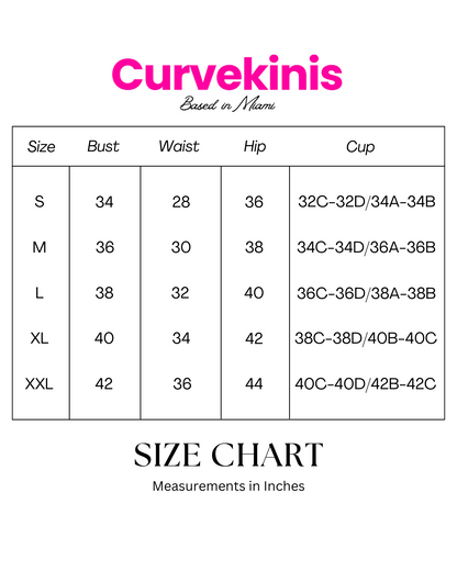 The Illusion Swimsuit