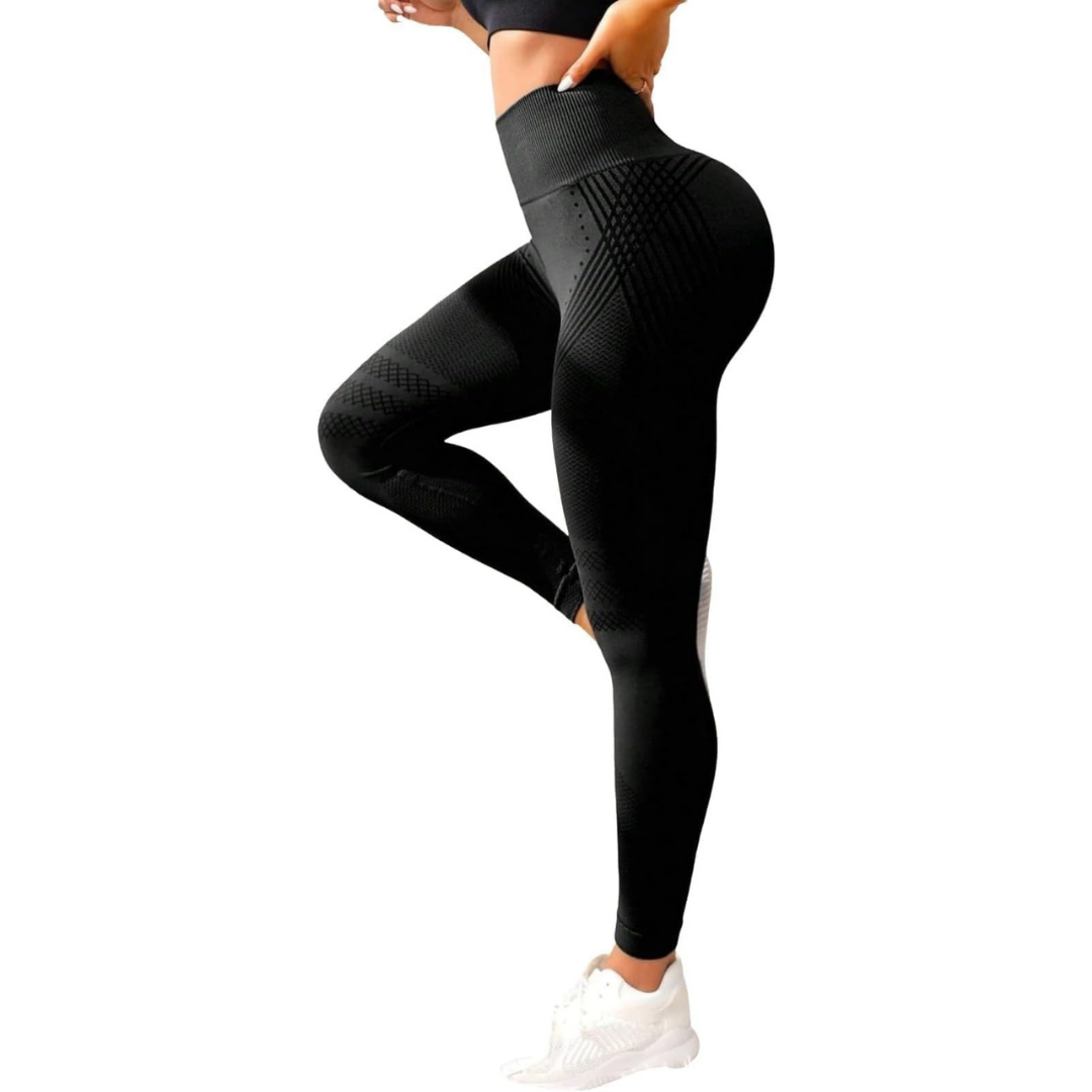 The Flow Leggings