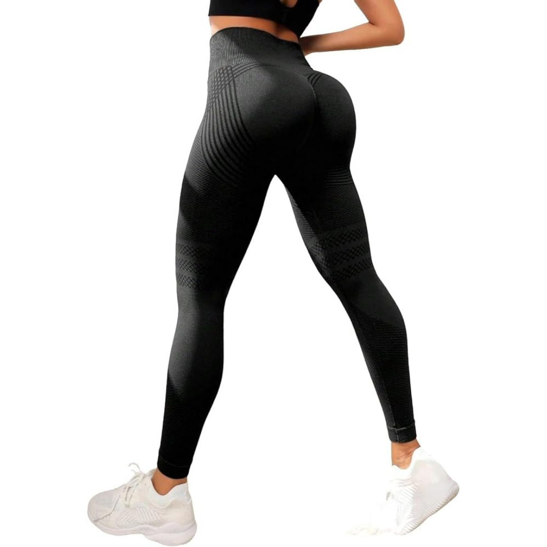 The Flow Leggings
