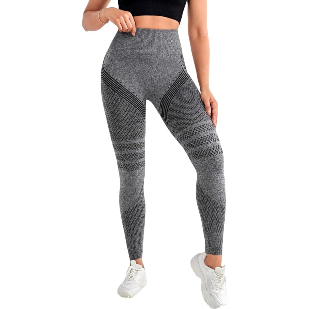 The Flow Leggings