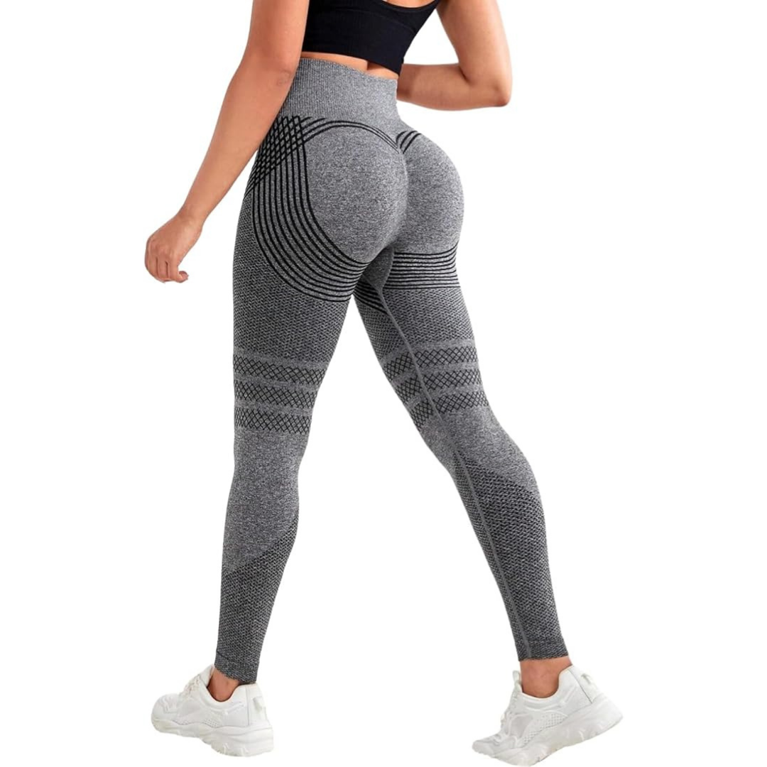 The Flow Leggings
