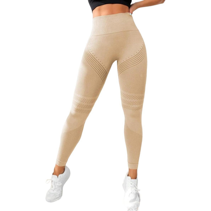 The Flow Leggings