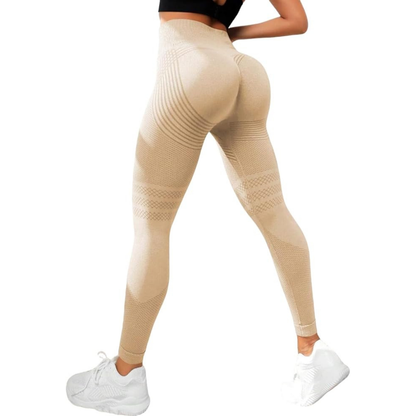 The Flow Leggings