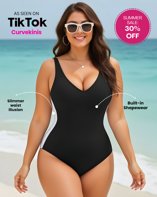 The Illusion Swimsuit
