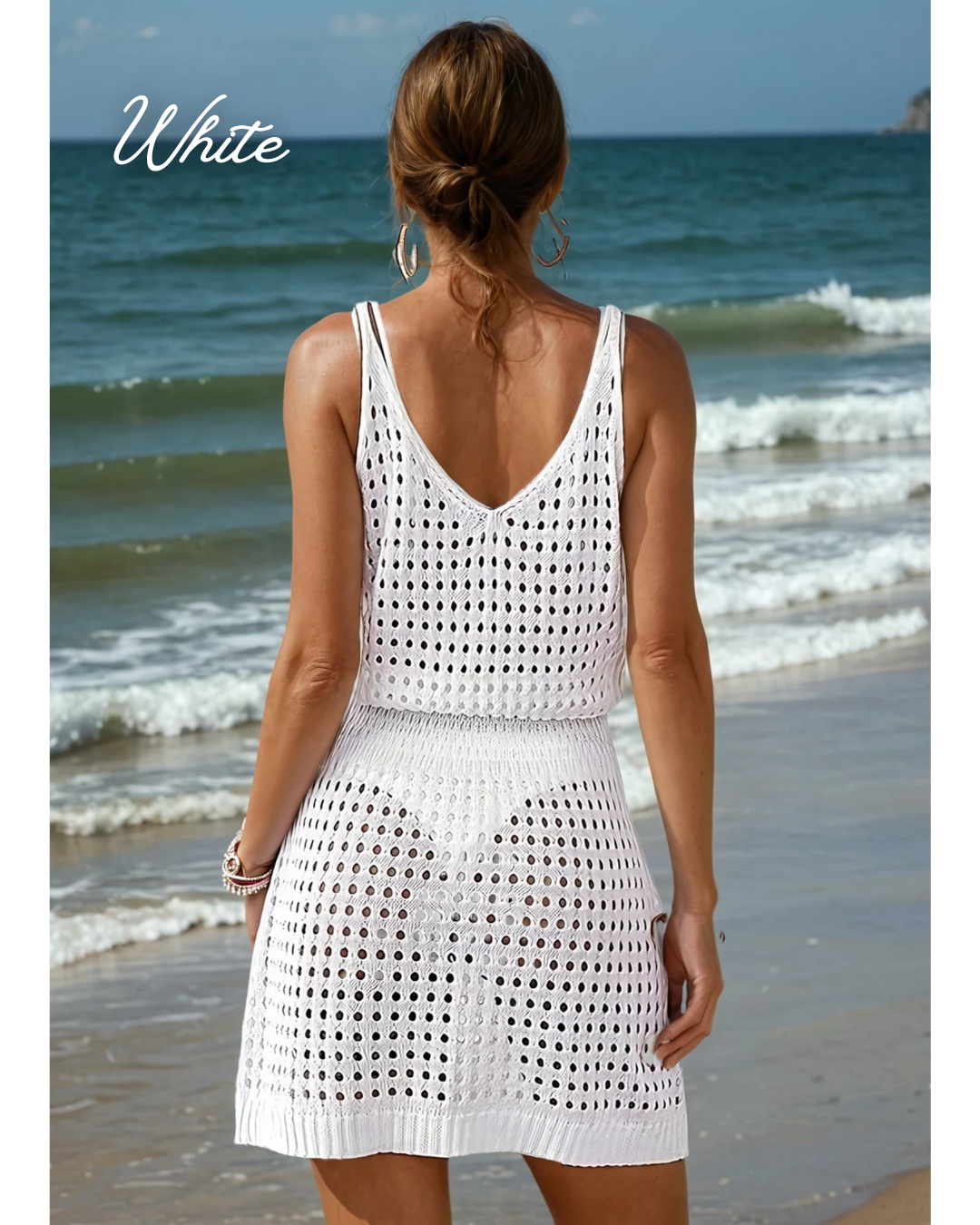 The Castaway Coverup