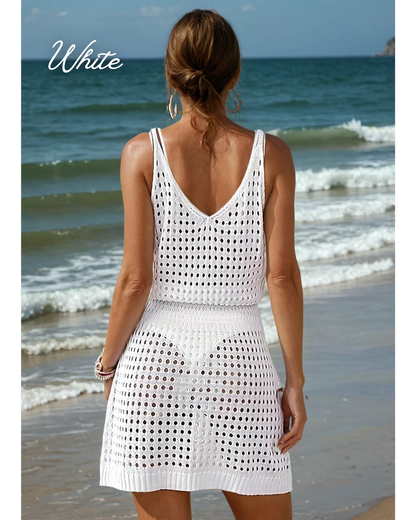 The Castaway Coverup