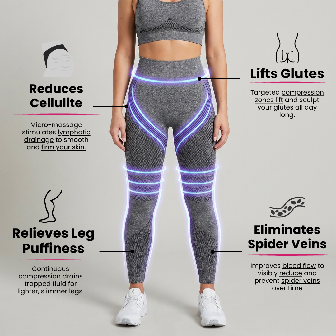 The Flow Leggings
