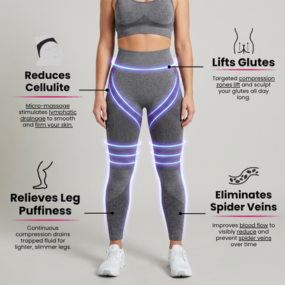 The Flow Leggings