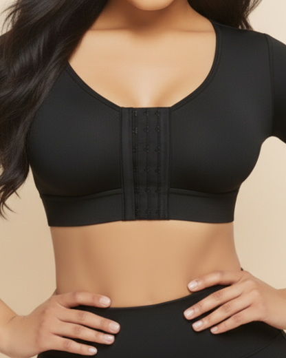 Slim & Sculpt Arm Faja