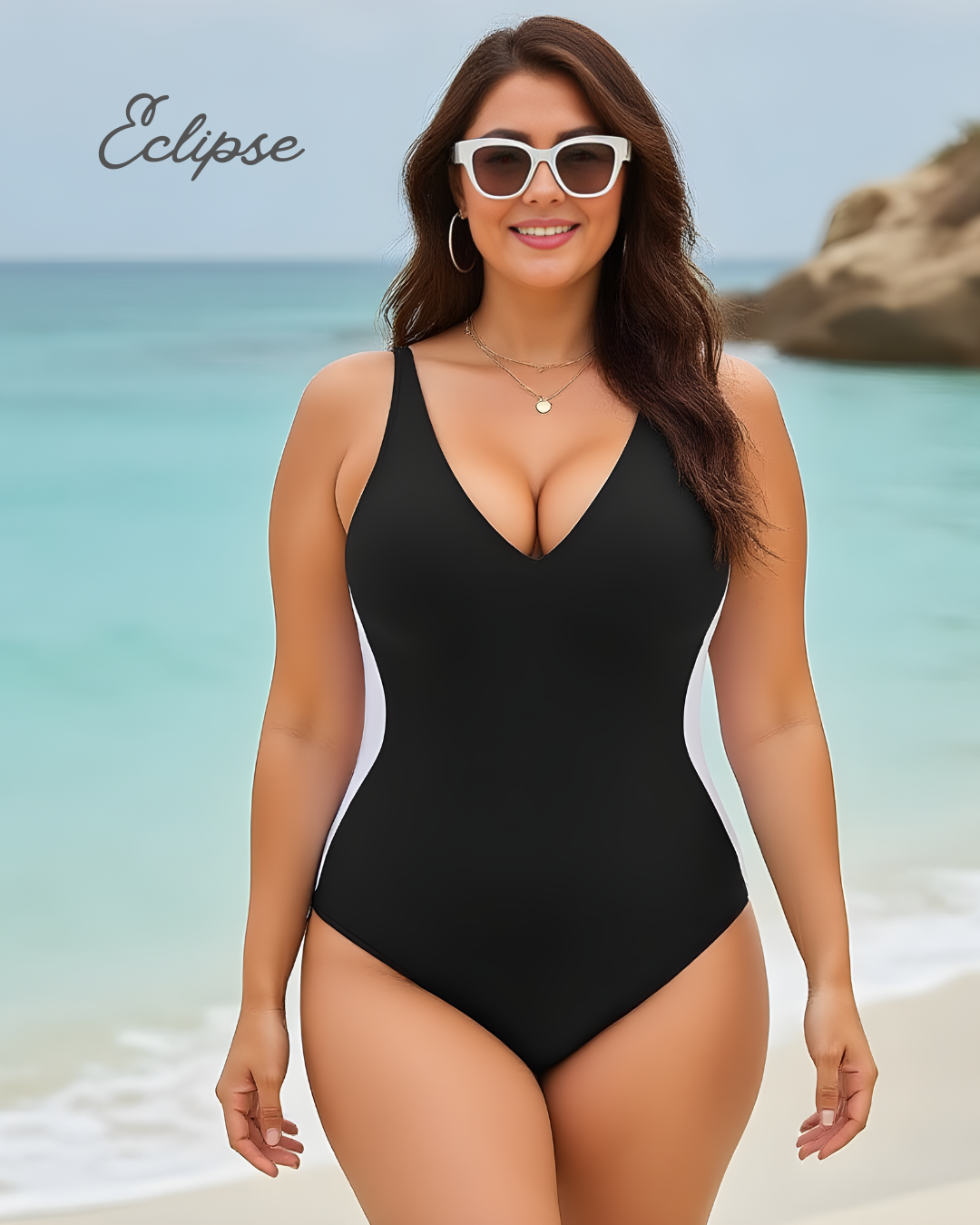 The Illusion Swimsuit