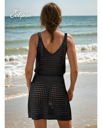 The Castaway Coverup