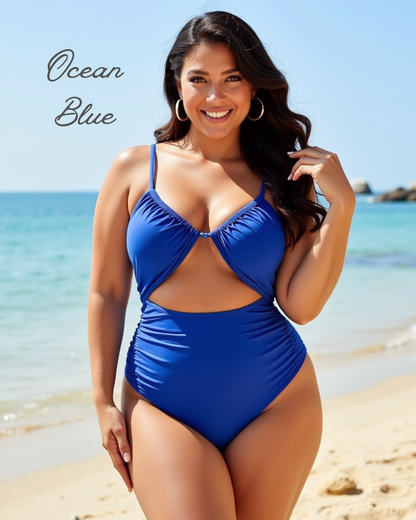 The Contour Tummy Control Swimsuit